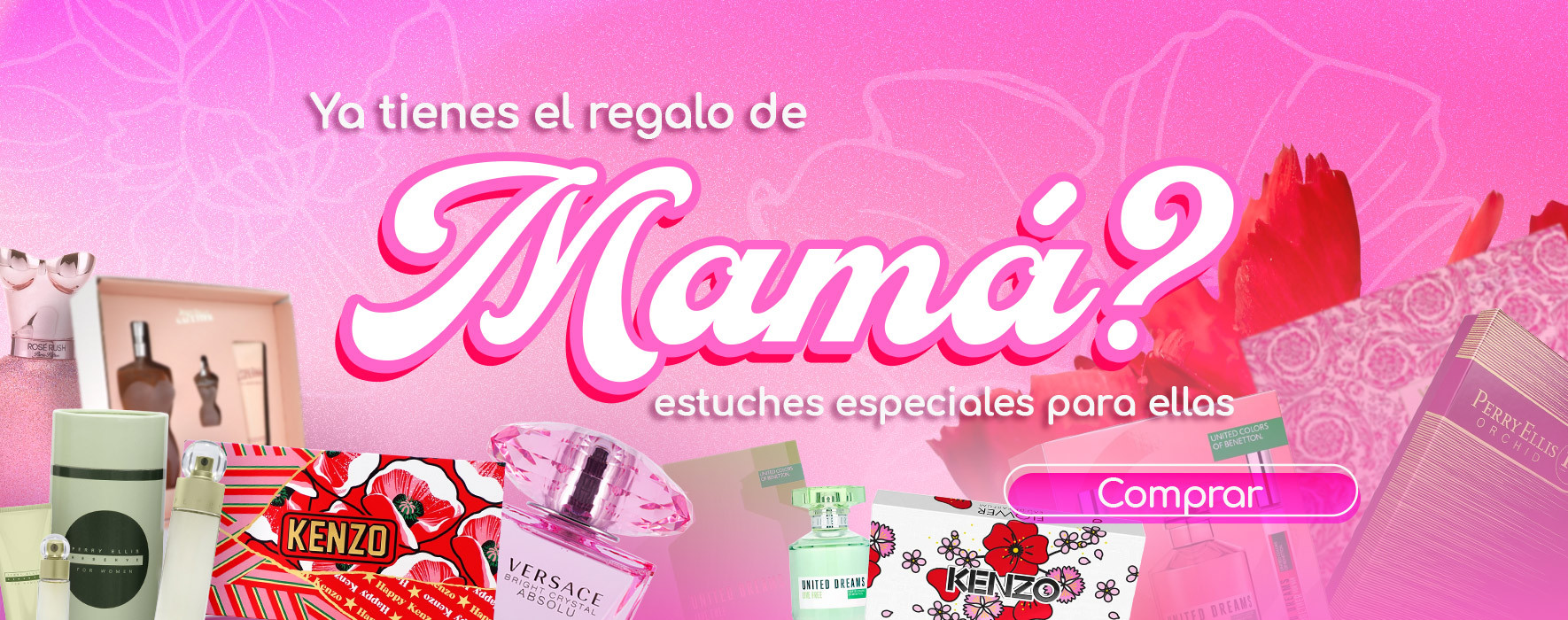 Estuche dama